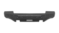 Rough Country LED Bumper Kit - 10912 - Black Patch Performance - ROUG10912
