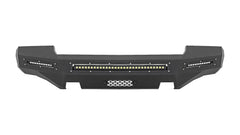 Rough Country LED Bumper Kit - 10913 - Black Patch Performance - ROUG10913