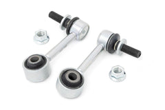 Rough Country Sway Bar Links - 10917 - Black Patch Performance - ROUG10917