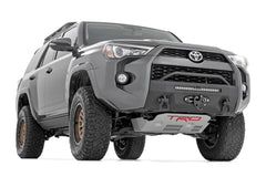 Rough Country Skid Plate - 10918 - Black Patch Performance - ROUG10918