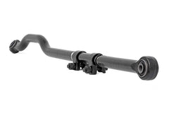 Rough Country Adjustable Forged Track Bar - 11062 - Black Patch Performance - ROUG11062