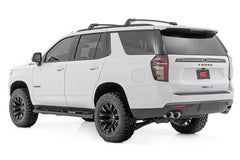 Rough Country 2 in Suspension Lift Kit - 11201 - Black Patch Performance - ROUG11201