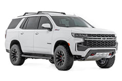 Rough Country 2 in Suspension Lift Kit - 11201 - Black Patch Performance - ROUG11201