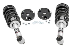 Rough Country 2 in Suspension Lift Kit - 11230 - Black Patch Performance - ROUG11230
