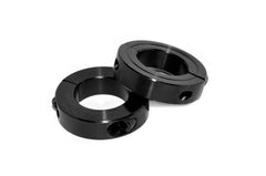 Rough Country Sway Bar Clamp Kit - 1127 - Black Patch Performance - ROUG1127