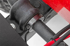 Rough Country Sway Bar Clamp Kit - 1127 - Black Patch Performance - ROUG1127