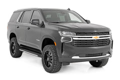 Rough Country 3.5 in Suspension Lift Kit - 11400 - Black Patch Performance - ROUG11400