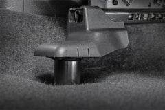 Rough Country Seat Riser Kit - 1158 - Black Patch Performance - ROUG1158