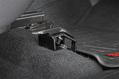 Rough Country Seat Riser Kit - 1158 - Black Patch Performance - ROUG1158