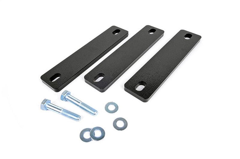 Rough Country Carrier Bearing Shim Kit - 1161 - Black Patch Performance - ROUG1161