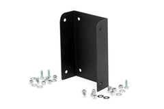 Rough Country Third Brake Light Extension - 1171 - Black Patch Performance - ROUG1171