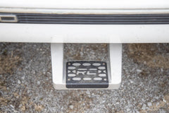 Rough Country Universal Hoop Step - 117510 - Black Patch Performance - ROUG117510