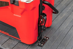 Rough Country Cooler Tie-Down Kit - 117710 - Black Patch Performance - ROUG117710
