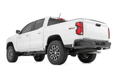 Rough Country 2 in Suspension Lift Kit - 13100 - Black Patch Performance - ROUG13100