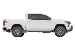 Rough Country 2 in Suspension Lift Kit - 13100 - Black Patch Performance - ROUG13100