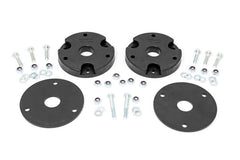 Rough Country 2 in Strut Leveling Kit - 1323 - Black Patch Performance - ROUG1323