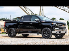 Rough Country 2 in Strut Leveling Kit - 1323 - Black Patch Performance - ROUG1323
