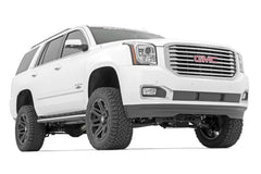 Rough Country 6 in Suspension Lift Kit - 16330 - Black Patch Performance - ROUG16330
