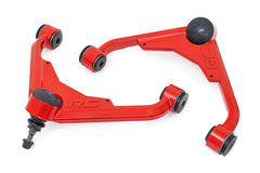 Rough Country Control Arm - 1859RED - Black Patch Performance - ROUG1859RED