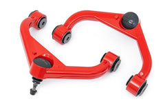 Rough Country Control Arm - 1958RED - Black Patch Performance - ROUG1958RED