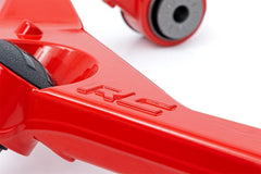 Rough Country Control Arm - 1959RED - Black Patch Performance - ROUG1959RED