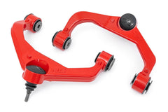 Rough Country Control Arm - 1959RED - Black Patch Performance - ROUG1959RED