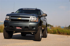 Rough Country 7.5 in Suspension Lift Kit - 20950 - Black Patch Performance - ROUG20950