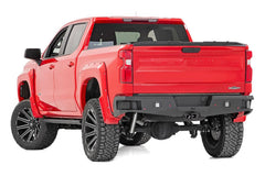 Rough Country 6 in Lift Kit - Suspension w/Shock - 21640 - Black Patch Performance - ROUG21640