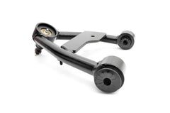 Rough Country 2.5 in Suspension Lift Kit w/Shocks - 24230 - Black Patch Performance - ROUG24230