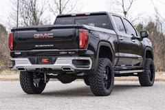 Rough Country 6 in Suspension Lift Kit w/N3 Shocks - 26631D - Black Patch Performance - ROUG26631D