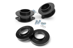 Rough Country 2 in Leveling Lift Kit - 289 - Black Patch Performance - ROUG289