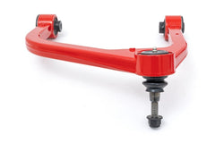 Rough Country Control Arm - 29501RED - Black Patch Performance - ROUG29501RED