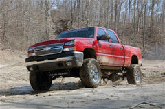 Rough Country 6 in Suspension Lift Kit - 29740 - Black Patch Performance - ROUG29740
