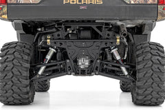 Rough Country M1 Coil Over Shock Absorber - 301002 - Black Patch Performance - ROUG301002