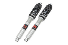 Rough Country M1 Coil Over Shock Absorber - 301002 - Black Patch Performance - ROUG301002