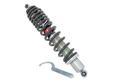Rough Country M1 Coil Over Shock Absorber - 301005 - Black Patch Performance - ROUG301005
