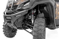 Rough Country M1 Coil Over Shock Absorber - 301005 - Black Patch Performance - ROUG301005