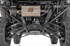 Rough Country M1 Coil Over Shock Absorber - 301006 - Black Patch Performance - ROUG301006