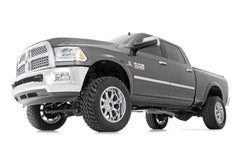Rough Country 2.5 in Leveling Lift Kit - 30200 - Black Patch Performance - ROUG30200