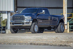 Rough Country 5 in Suspension Lift Kit - 30930 - Black Patch Performance - ROUG30930