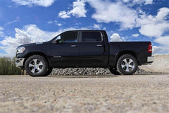 Rough Country 2 in Leveling Lift Kit - 31012 - Black Patch Performance - ROUG31012