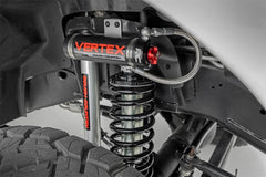 Rough Country 5 in Coilover Conversion Lift Kit - 31014 - Black Patch Performance - ROUG31014