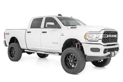 Rough Country 5 in Coilover Conversion Lift Kit - 31014 - Black Patch Performance - ROUG31014