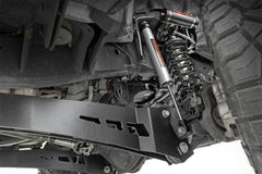 Rough Country 5 in Coilover Conversion Lift Kit - 31014 - Black Patch Performance - ROUG31014