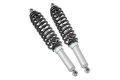 Rough Country N3 Shocks - 311002 - Black Patch Performance - ROUG311002