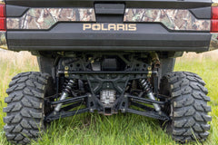 Rough Country N3 Shocks - 311002 - Black Patch Performance - ROUG311002