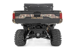 Rough Country N3 Shocks - 311002 - Black Patch Performance - ROUG311002