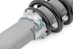 Rough Country N3 Shocks - 311002 - Black Patch Performance - ROUG311002
