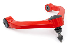 Rough Country Control Arm - 31201RED - Black Patch Performance - ROUG31201RED