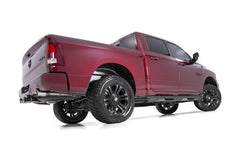 Rough Country 3 in Lift Kit - Suspension w/Shock - 31240 - Black Patch Performance - ROUG31240